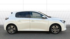 Peugeot 208 1.2 PureTech 100 Allure 5dr Petrol Hatchback